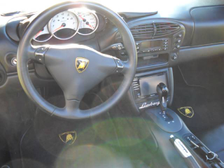 Illustration for article titled For $45,000, it’s the Lamboxster